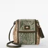 Brahmin Margo In Multi