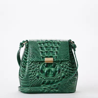 Brahmin Margo Parakeet Melbourne In Green