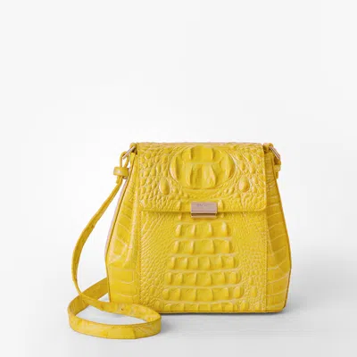 Brahmin Margo In Yellow