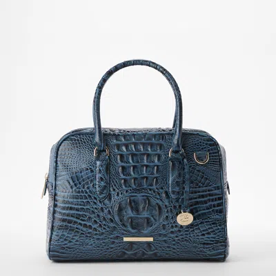 Brahmin Marissa In Blue