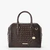 Brahmin Marissa In Brown