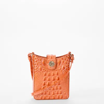 Brahmin Marley In Orange