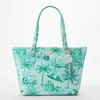 Brahmin Medium Asher In Blue