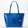 Brahmin Medium Asher Cobalt Potion Melbourne In Cobaltpotion