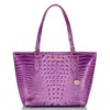 BRAHMIN MEDIUM ASHER LILAC ESSENCE MELBOURNE