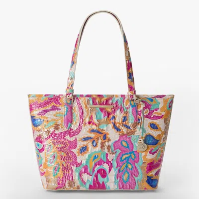 Brahmin Medium Asher In Multi