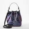 Brahmin Melinda In Blue