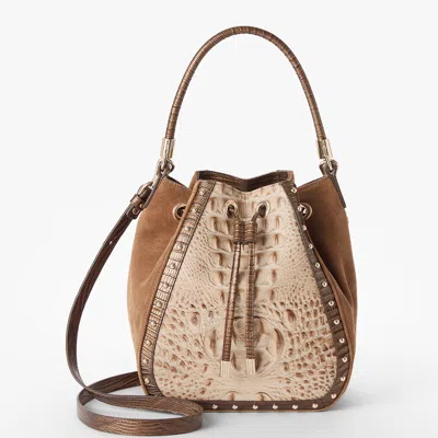 Brahmin Melinda In Brown