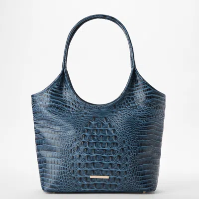 Brahmin Melora In Blue