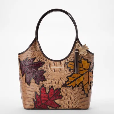 Brahmin Melora In Brown