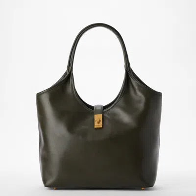 Brahmin Melora In Green