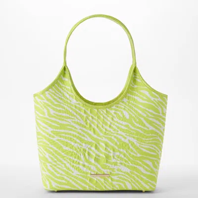 Brahmin Melora In Green