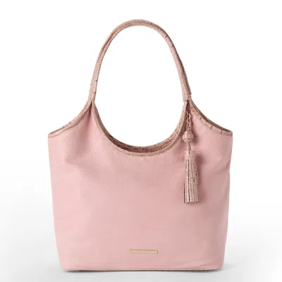 Brahmin Melora In Pink
