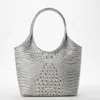 Brahmin Melora In Silver