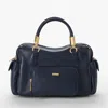 Brahmin Micaela In Blue