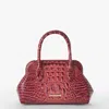Brahmin Mika In Red