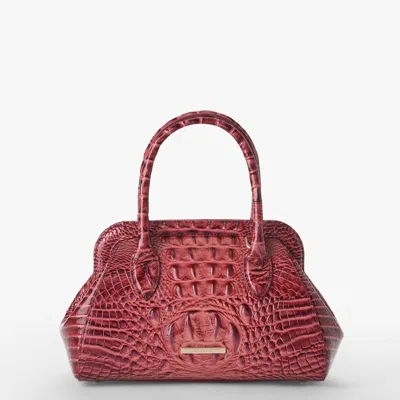 Brahmin Mika In Red