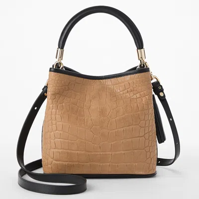 Brahmin Mini Amelia