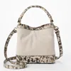 Brahmin Mini Amelia In Multi