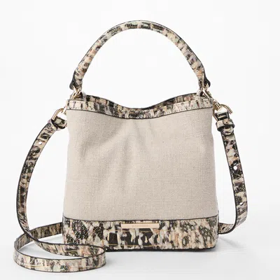 Brahmin Mini Amelia In Multi