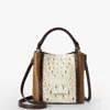 Brahmin Mini Amelia In Multi