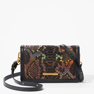 Brahmin Minuette In Black