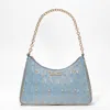 Brahmin Mod Esme In Blue