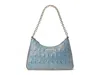 Brahmin Mod Esme In Blue