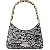 Brahmin Mod Esme Daisy Batik Melbourne In Daisy Batik