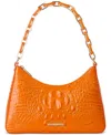 Brahmin Mod Esme Leather Shoulder Bag