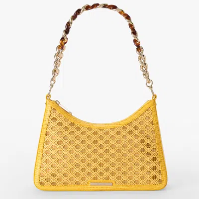 Brahmin Mod Esme In Yellow