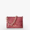 Brahmin Mod Lorelei In Red