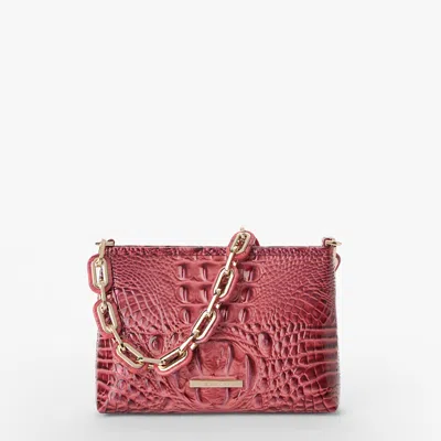 Brahmin Mod Lorelei In Red
