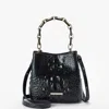 Brahmin Mod Mini Amelia In Black
