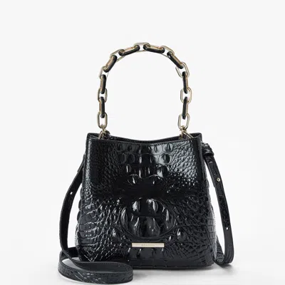 Brahmin Mod Mini Amelia In Black