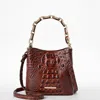 Brahmin Mod Mini Amelia In Brown