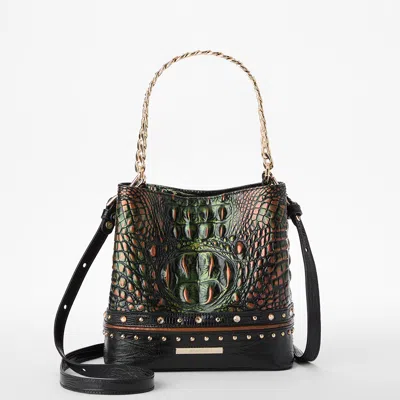 Brahmin Mod Mini Amelia In Multi