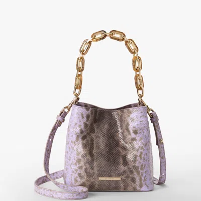 Brahmin Mod Mini Amelia In Multi