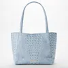 Brahmin Mona In Blue