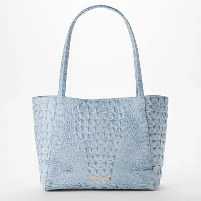 Brahmin Mona In Blue