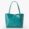 Brahmin Mona In Blue