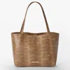 Brahmin Mona In Brown