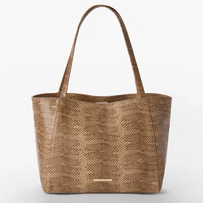 Brahmin Mona In Brown