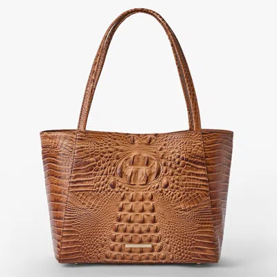 Brahmin Mona In Brown