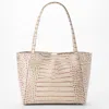Brahmin Mona In Neutral