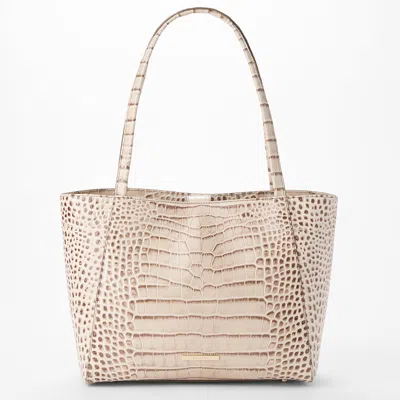 Brahmin Mona In Neutral