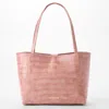 Brahmin Mona In Pink