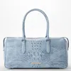 Brahmin Myla In Blue