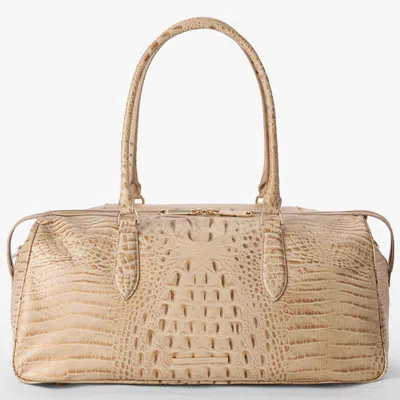 Brahmin Myla In Brown