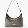 Brahmin Olivia In Black